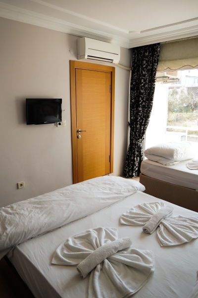 Başarır Hotel
