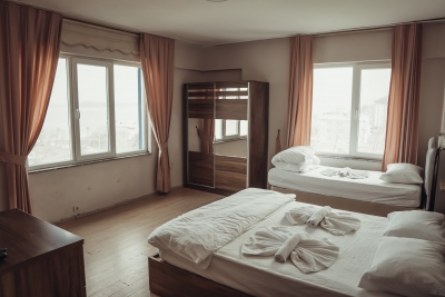 Başarır Hotel