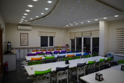 Başarır Hotel