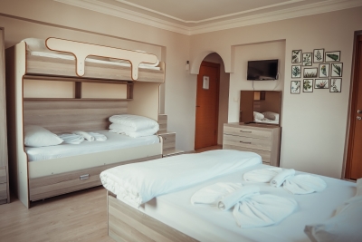 Başarır Hotel
