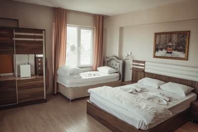 Başarır Hotel