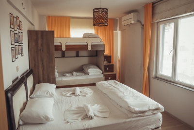 Başarır Hotel
