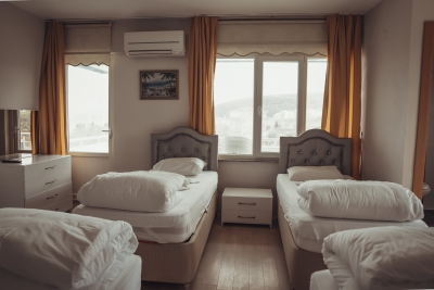 Başarır Hotel