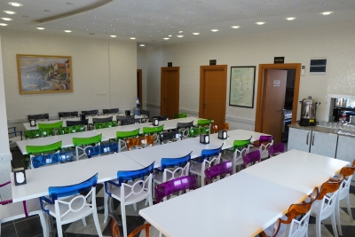 Başarır Hotel