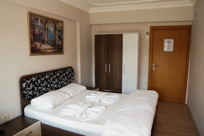 Başarır Hotel