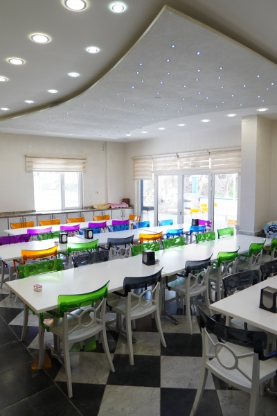 Başarır Hotel