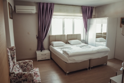 Başarır Hotel