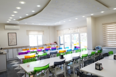 Başarır Hotel