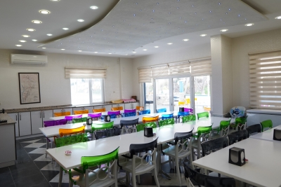 Başarır Hotel