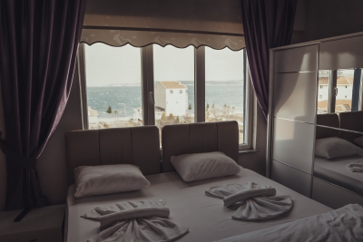 Başarır Hotel