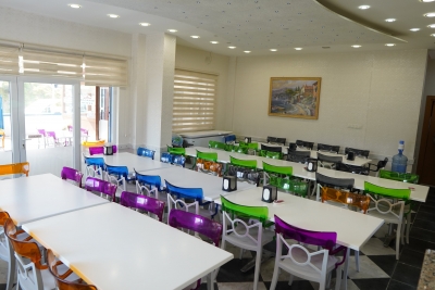 Başarır Hotel