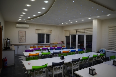 Başarır Hotel
