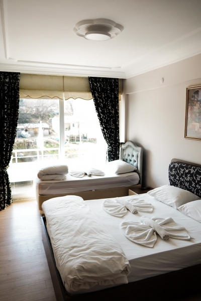 Başarır Hotel