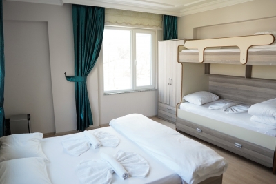 Başarır Hotel