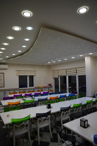 Başarır Hotel