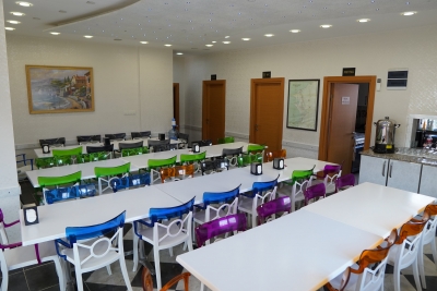 Başarır Hotel
