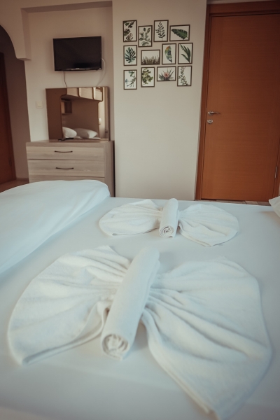 Başarır Hotel