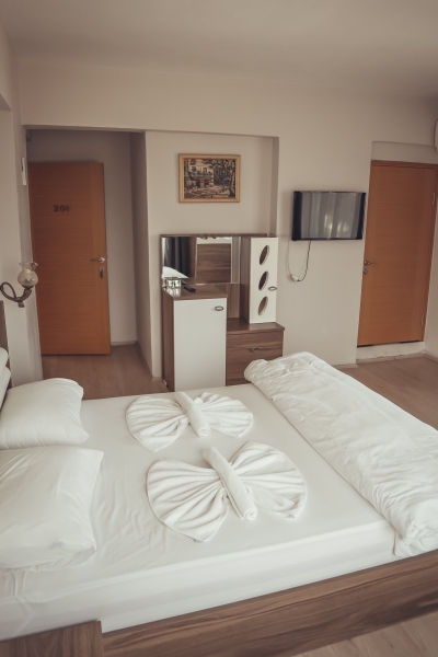 Başarır Hotel