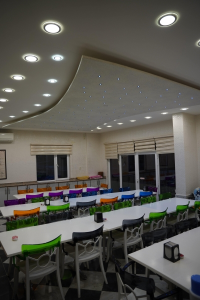 Başarır Hotel