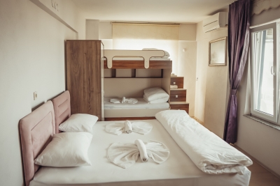 Başarır Hotel