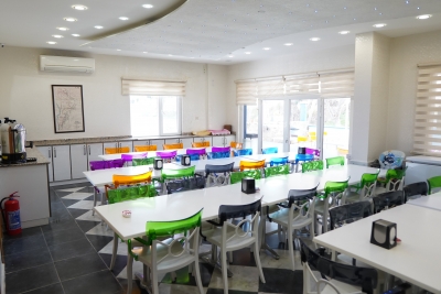 Başarır Hotel