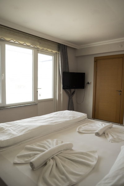 Başarır Hotel