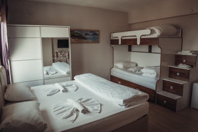 Başarır Hotel