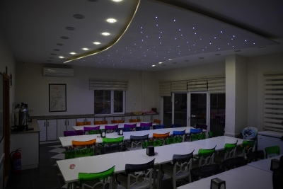 Başarır Hotel
