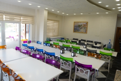 Başarır Hotel