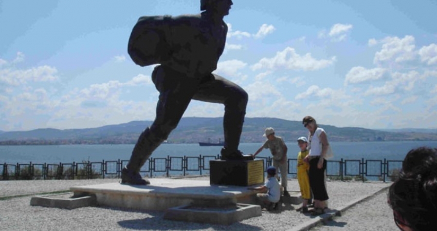 Çanakkale Şehitlik Ücreti