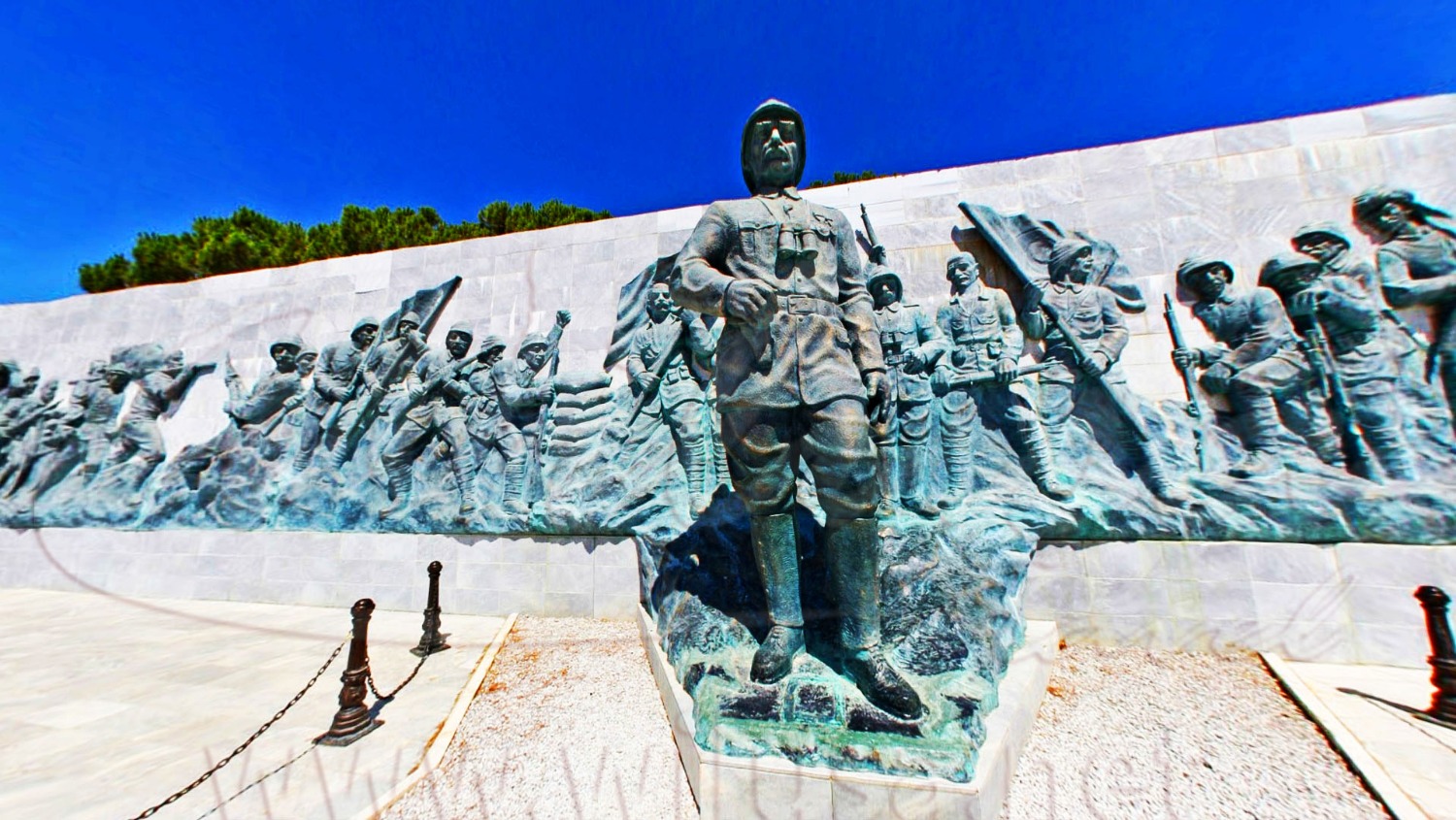 Çanakkale Şehitlik Nasıl Gidilir?