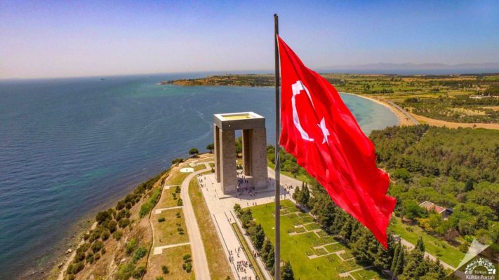 Çanakkale Şehitlik Otelleri