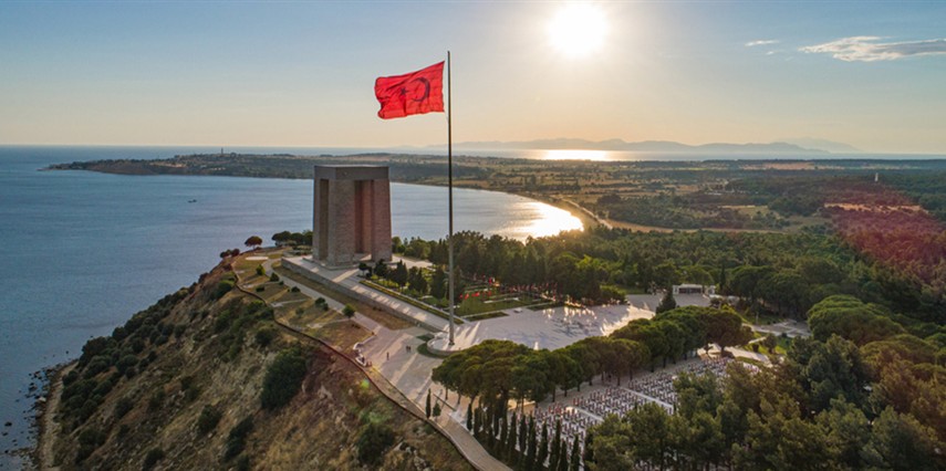 Çanakkale Şehitlik Pansiyon