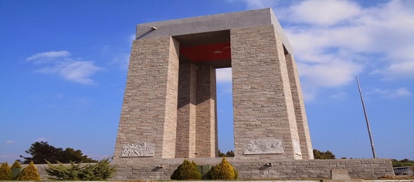 Çanakkale Şehitlik Tur Programı