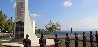 Çanakkale Şehitlik Tur Rehberi
