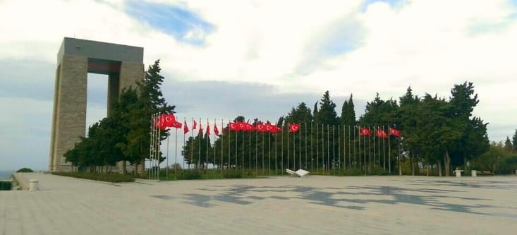 Çanakkale Şehitlik Turu Fiyatları
